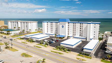 3601 Atlantic Avenue #508 Daytona Beach Shores, FL 32118