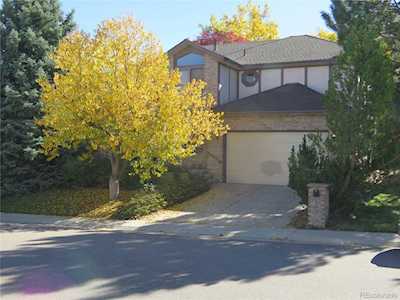 15226 W Ellsworth Place Golden, CO 80401