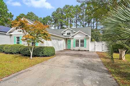 3920 Pepperberry Lane Southport, NC 28461