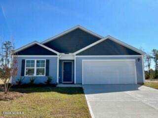 1811 Fox Trace Circle Leland, NC 28451
