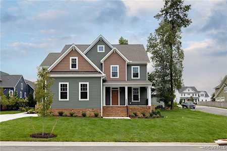 15243 Carindale Terrace Midlothian, VA 23112