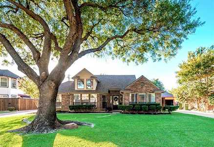 4138 Woodland Court Grapevine, TX 76051