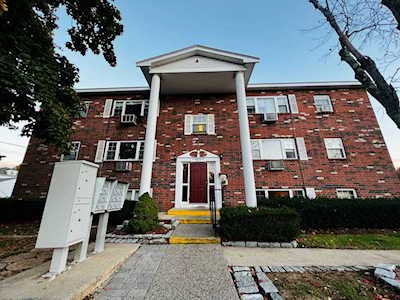 47 Berlin #506 Clinton, MA 01510