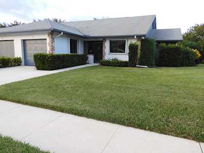 188 N Moccasin Trail Jupiter, FL 33458
