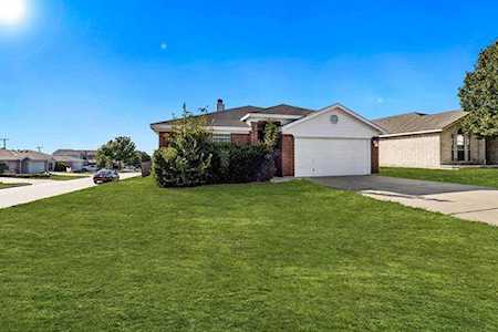 2752 Cochran Way Fort Worth, TX 76108