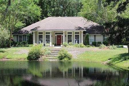 417 River Birch LN Fleming Island, FL 32003