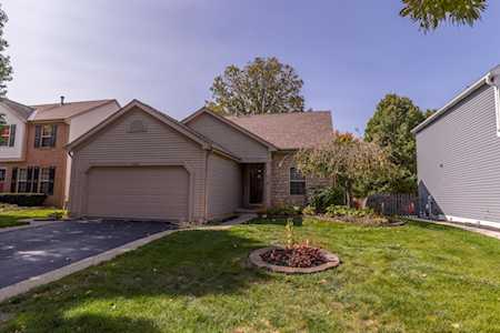 1442 Meadowlark Lane Marysville, OH 43040