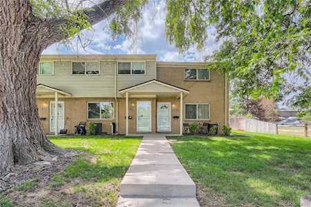 4507 Everett St Wheat Ridge, CO 80033
