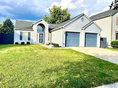 3362 Emeline Drive Columbus, OH 43204