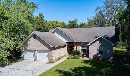 319 Hollywood Forest DR Fleming Island, FL 32003