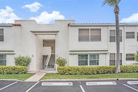 6047 Bahia Del Mar Blvd #160 St. Petersburg, FL 33715