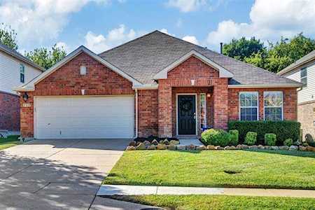 2312 Dalhart Trail Mckinney, TX 75072
