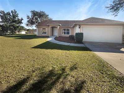 10645 Cedar Forest CIRCLE Clermont, FL 34711
