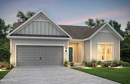 4204 Passerine Avenue Wilmington, NC 28412