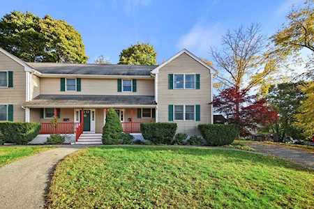 2 Abbott Court #B Woburn, MA 01801