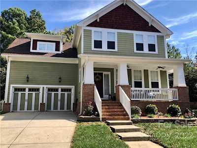 19017 Northport Dr Cornelius, NC 28031