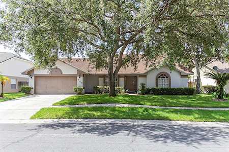 808 Silversmith CIRCLE Lake Mary, FL 32746