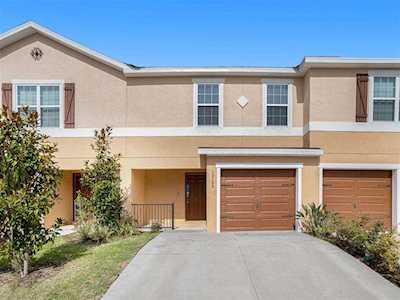13106 Sonoma Bend PLACE Gibsonton, FL 33534