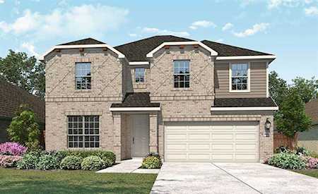 2751 Rotherham Street Prosper, TX 75078