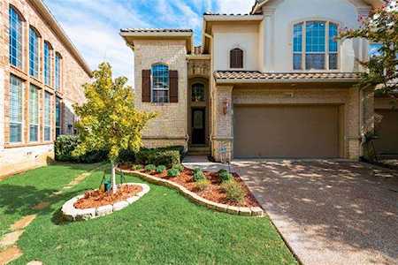 4468 Saint Andrews Boulevard Irving, TX 75038