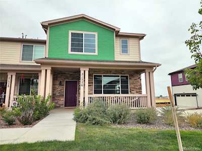 21526 E 59th Place Aurora, CO 80019