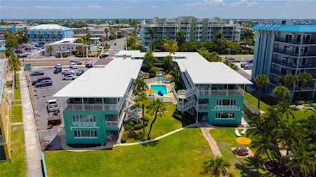 11730 Gulf Blvd #27 Treasure Island, FL 33706