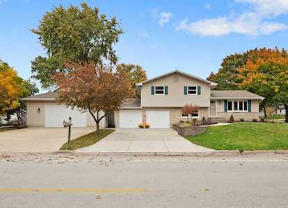 2075 Orrie Ln Green Bay, WI 54304