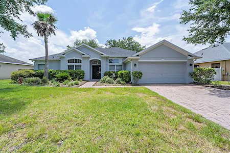 1536 Clapton Dr Deland, FL 32720