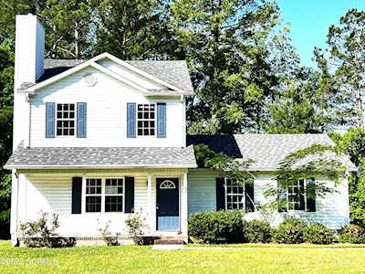 875 Ramsey Road Jacksonville, NC 28546