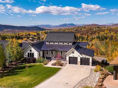 1223 Clubhouse Circle Steamboat Springs, CO 80487