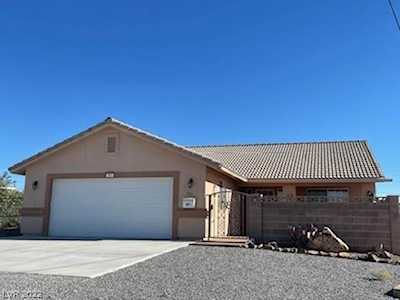 761 Wells Rd Pahrump, NV 89060