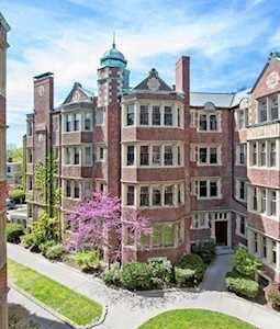 10 Dana Street #305 Cambridge, MA 02138