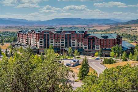 2300 Mount Werner Circle #531 Steamboat Springs, CO 80487