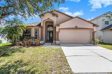 4806 Wessex WAY Land O Lakes, FL 34639