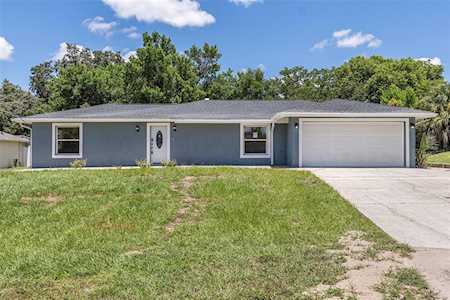 10153 Heathcliff St Spring Hill, FL 34608