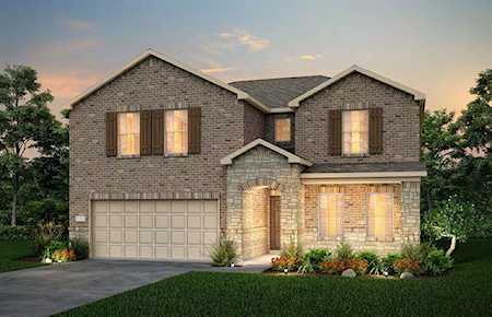15901 Sullivan Creek Drive Haslet, TX 76052