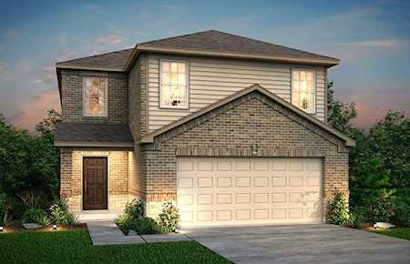 345 Huntley Street Van Alstyne, TX 75495