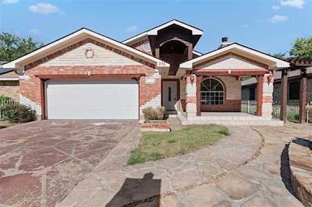 376 Trout Street Rockwall, TX 75032
