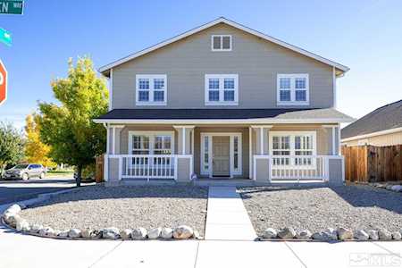 1325 Silver Linden Way Gardnerville, NV 89410