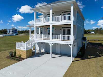 214 Marshside Landing Holly Ridge, NC 28445