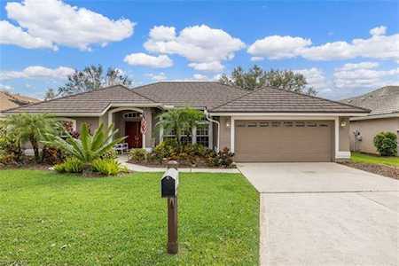 11828 Grand Isles Ln Fort Myers, FL 33913