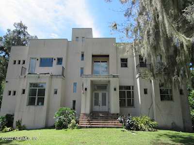4468 Ortega Forest DR Jacksonville, FL 32210