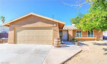 1419 Bronco Rd Boulder City, NV 89005