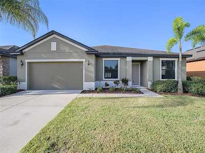 14211 Alistar Manor Dr Wimauma, FL 33598