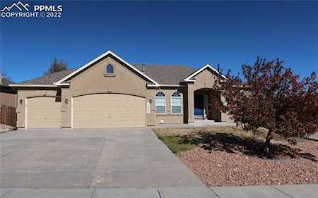 10333 Capital Peak Way Peyton, CO 80831
