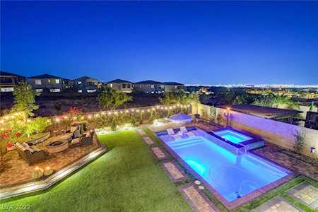 776 Spirit Lake St Las Vegas, NV 89138