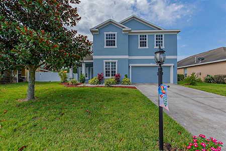313 James CIRCLE Lake Alfred, FL 33850
