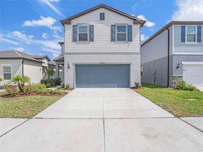 10332 Berryessa Ave Riverview, FL 33578