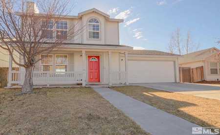 287 Monte Cristo Dr Dayton, NV 89403-7303