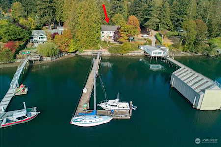 14930 Sivertson Rd NE Bainbridge Island, WA 98110